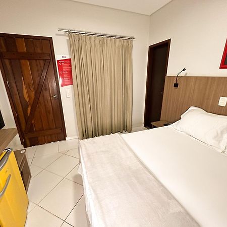 Clh Suites Bonito Central Exteriér fotografie